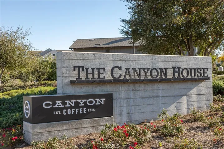 Great Coffee at Canyon Coffee