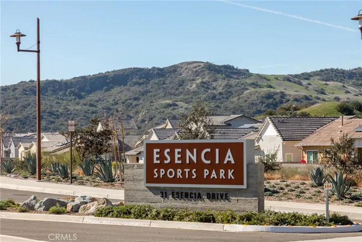 Sports Park
