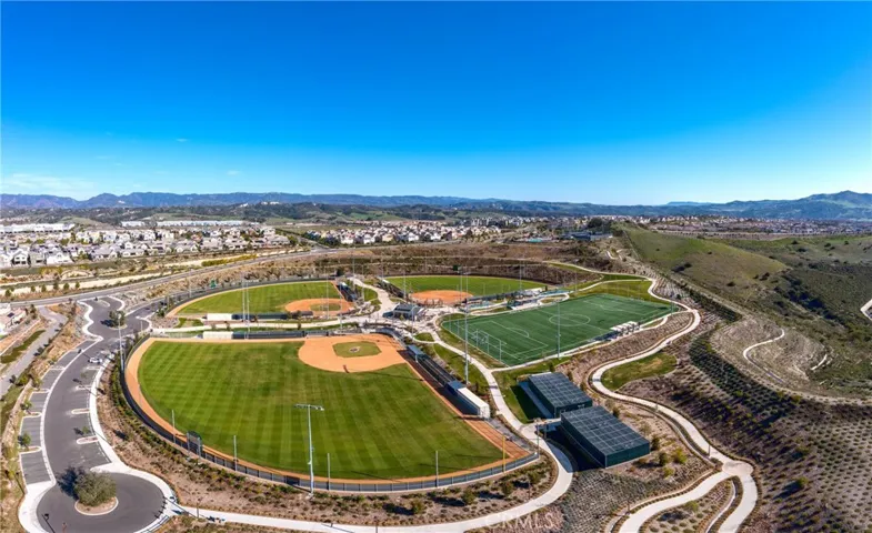 Sport Fields