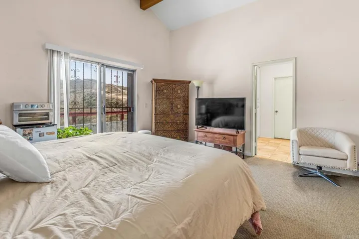 2220 Enright Drive, San Ysidro, California 92173