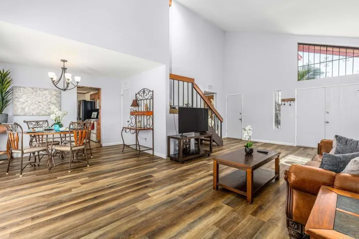 2220 Enright Drive, San Ysidro, California 92173
