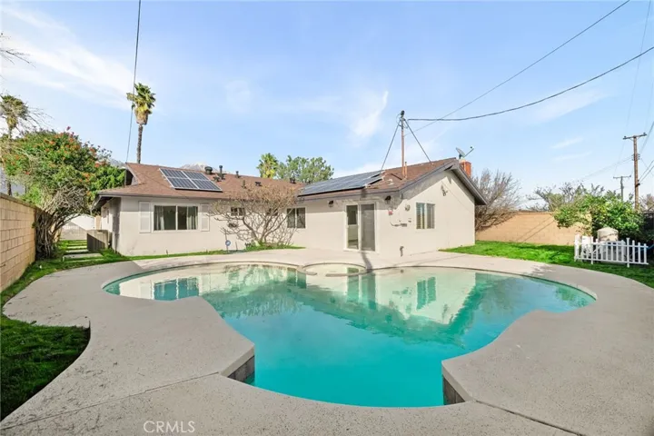 8469 18th Street, Rancho Cucamonga, California 91701