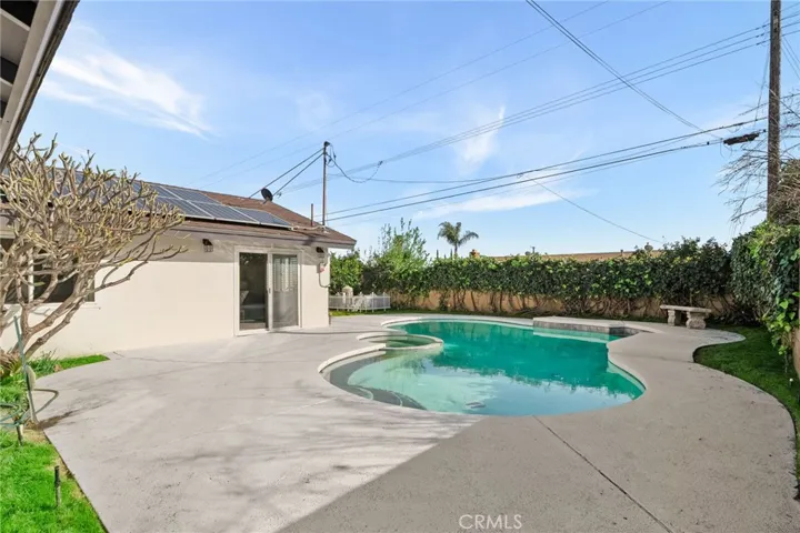 8469 18th Street, Rancho Cucamonga, California 91701