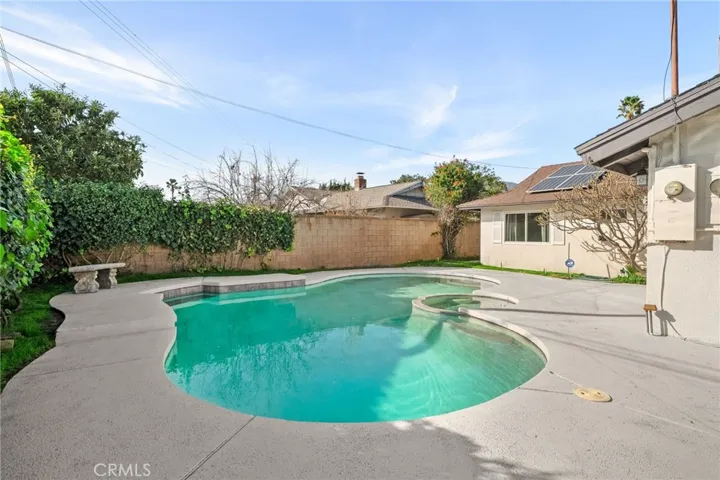 8469 18th Street, Rancho Cucamonga, California 91701