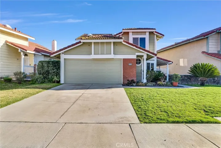 14519 Autumn Place, Fontana, California 92337