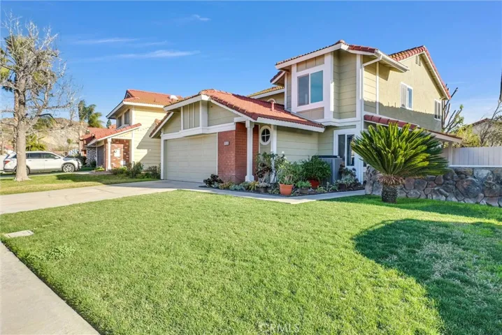 14519 Autumn Place, Fontana, California 92337