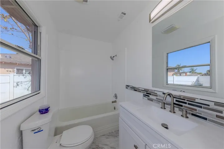 124 Evelyn Drive, Anaheim, California 92805