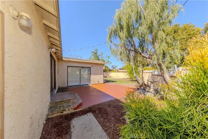 124 Evelyn Drive, Anaheim, California 92805