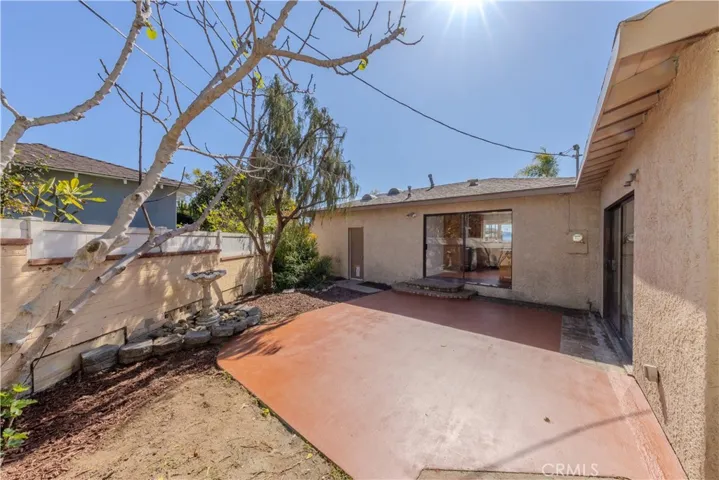 124 Evelyn Drive, Anaheim, California 92805