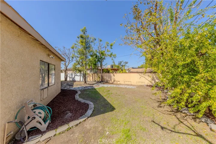 124 Evelyn Drive, Anaheim, California 92805