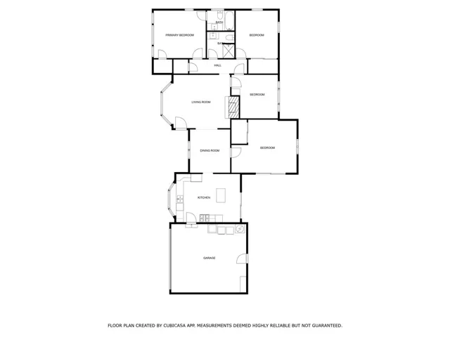 124 Evelyn Drive, Anaheim, California 92805