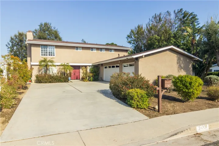 24331 Clipstone Street, Woodland Hills, California 91367