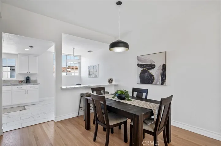 203 N Lucia Avenue 3, Redondo Beach, California 90277