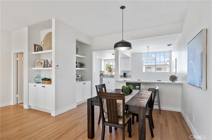 203 N Lucia Avenue 3, Redondo Beach, California 90277