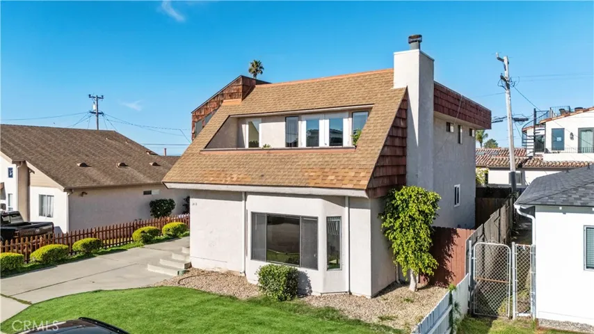212 Seaview Avenue, Pismo Beach, California 93449