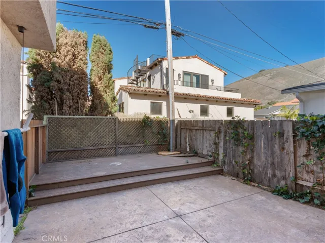 212 Seaview Avenue, Pismo Beach, California 93449
