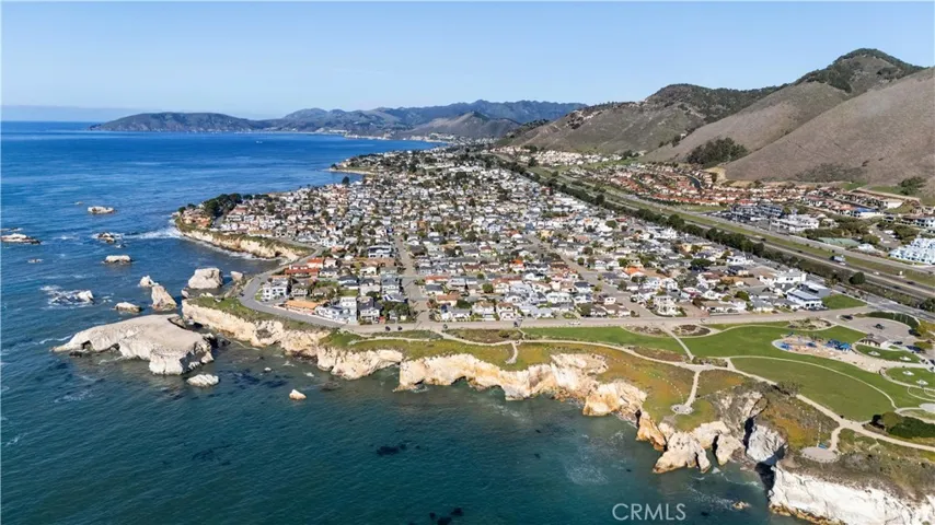 212 Seaview Avenue, Pismo Beach, California 93449