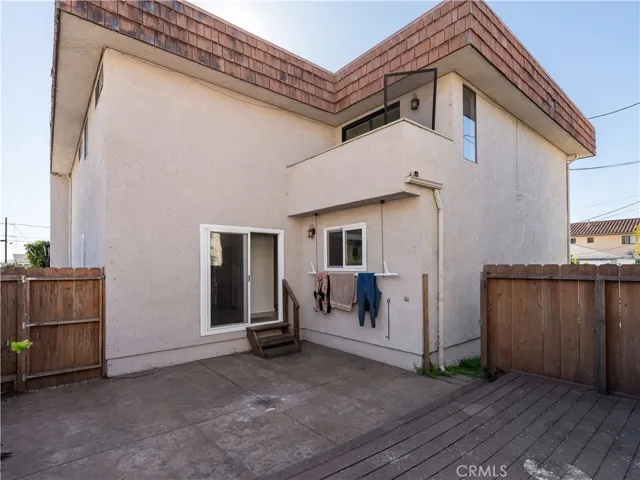 212 Seaview Avenue, Pismo Beach, California 93449