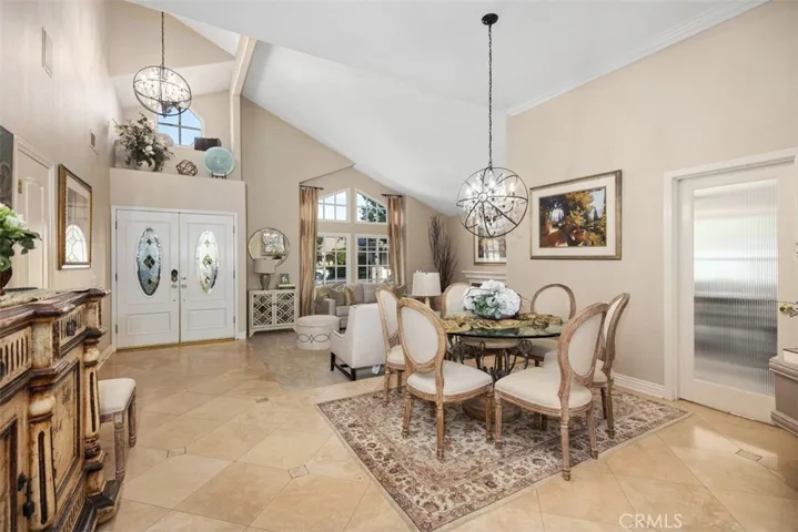 20 Eastridge, Coto De Caza, California 92679