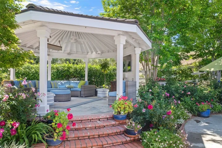 Side Yard