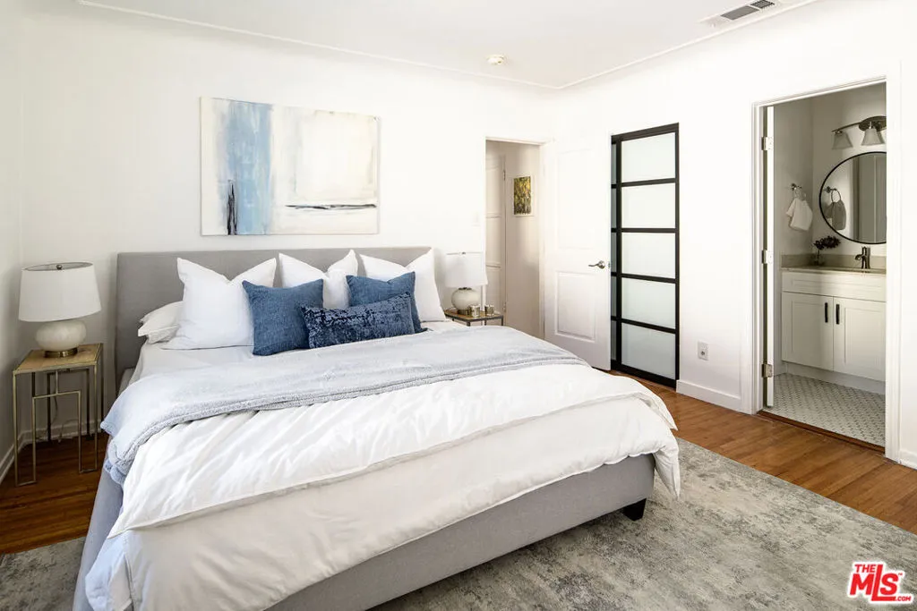 1185 Hauser Boulevard, Los Angeles, California 90019 home-pic-12