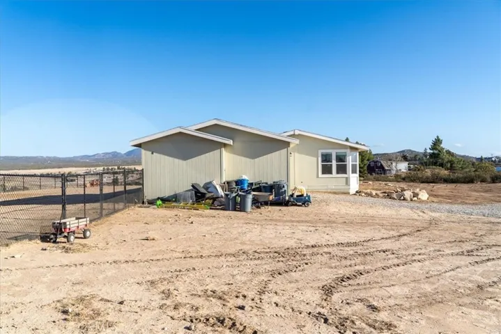 49022 Shetland Lane, Aguanga, California 92536