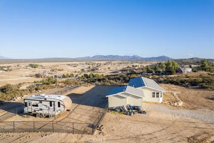 49022 Shetland Lane, Aguanga, California 92536