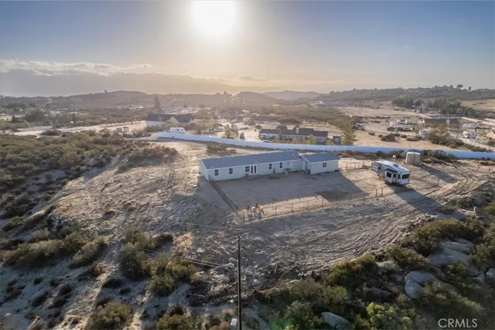 49022 Shetland Lane, Aguanga, California 92536