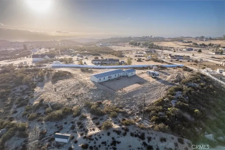 49022 Shetland Lane, Aguanga, California 92536