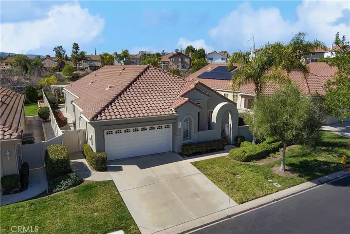 40213 Colony Drive, Murrieta, California 92562