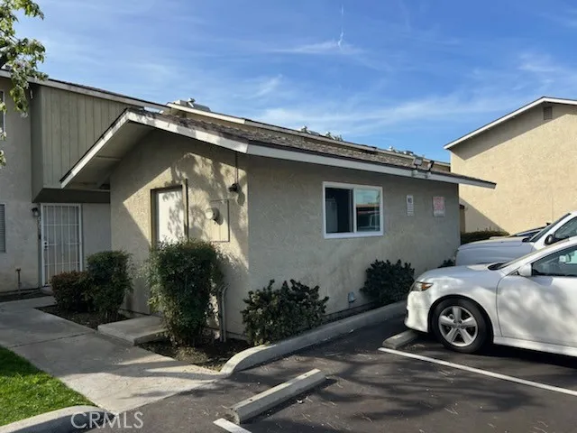 4215 Teal, Bakersfield, California 93304