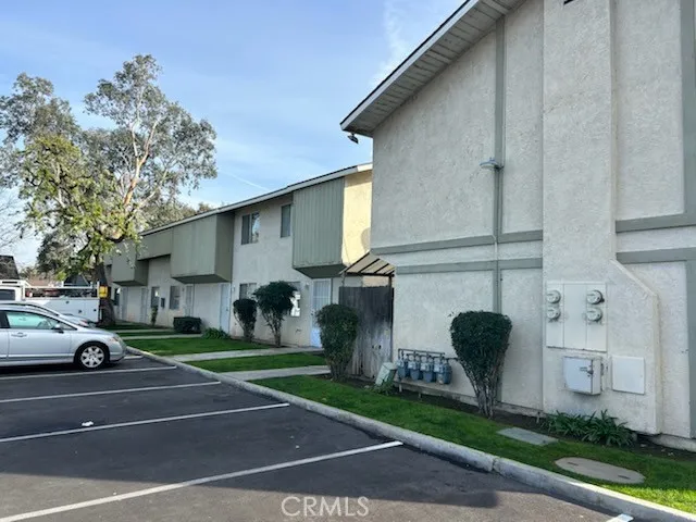 4215 Teal, Bakersfield, California 93304