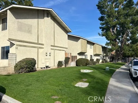 4215 Teal, Bakersfield, California 93304