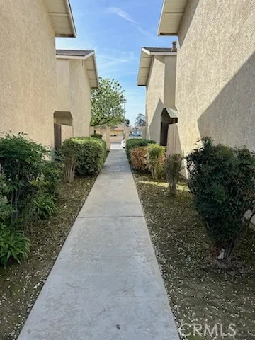 4215 Teal, Bakersfield, California 93304
