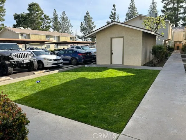 4215 Teal, Bakersfield, California 93304