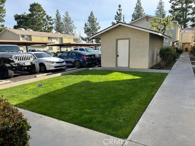 4215 Teal, Bakersfield, California 93304