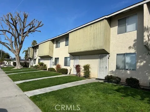 4215 Teal, Bakersfield, California 93304