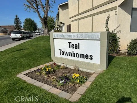 4215 Teal, Bakersfield, California 93304