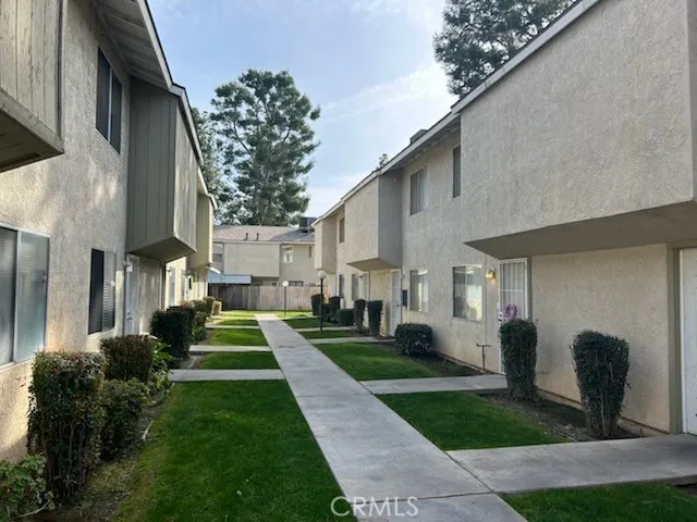 4215 Teal, Bakersfield, California 93304
