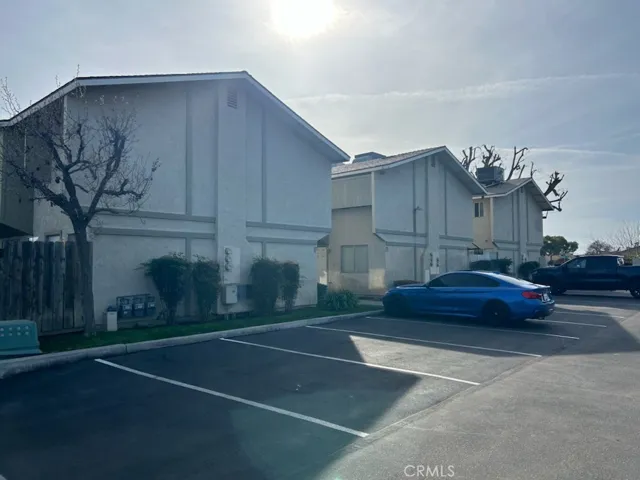 4215 Teal, Bakersfield, California 93304