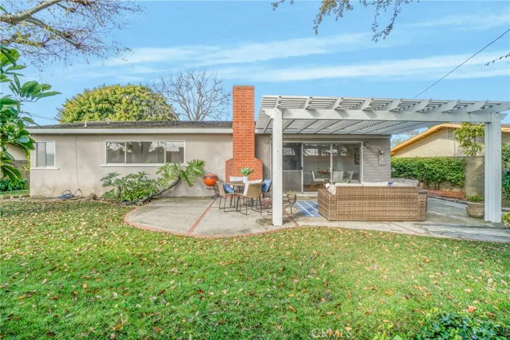 27922 Alvarez Drive, Rancho Palos Verdes, California 90275