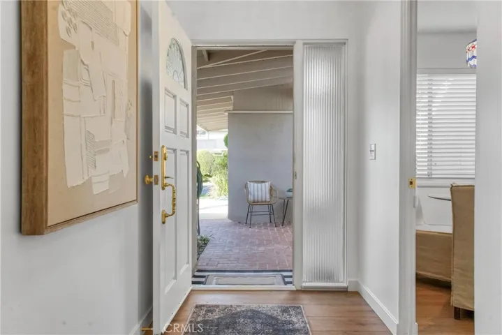 27922 Alvarez Drive, Rancho Palos Verdes, California 90275