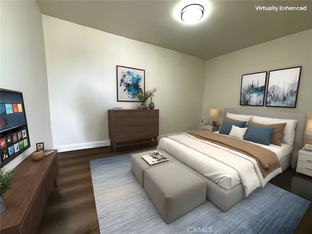 Room 1; lower unit