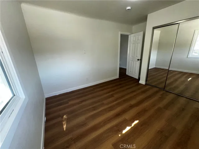Bedroom 2; top floor