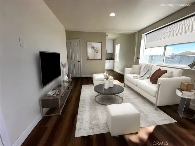 Room 1; lower unit