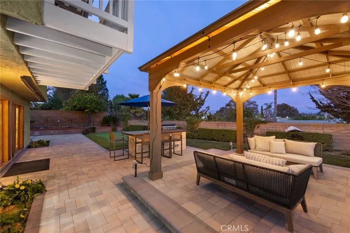 Located in one of the most desirable neighborhoods of Laguna Hills!