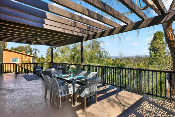 2585 Carlow Lane, El Cajon, California 92020