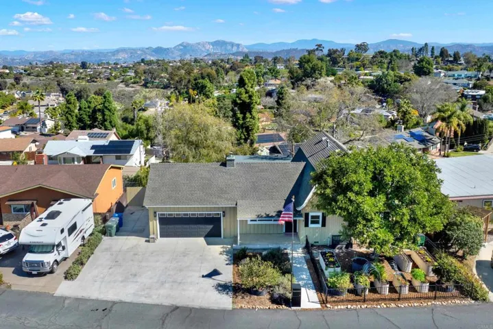 2585 Carlow Lane, El Cajon, California 92020