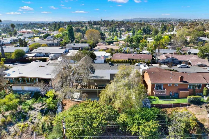 2585 Carlow Lane, El Cajon, California 92020