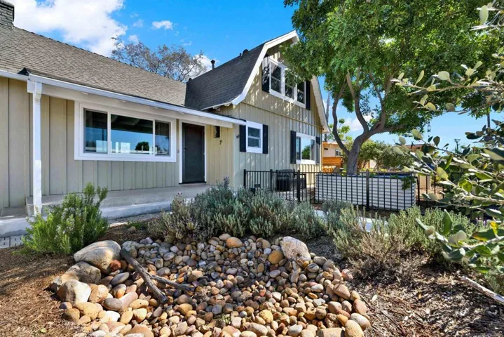 2585 Carlow Lane, El Cajon, California 92020
